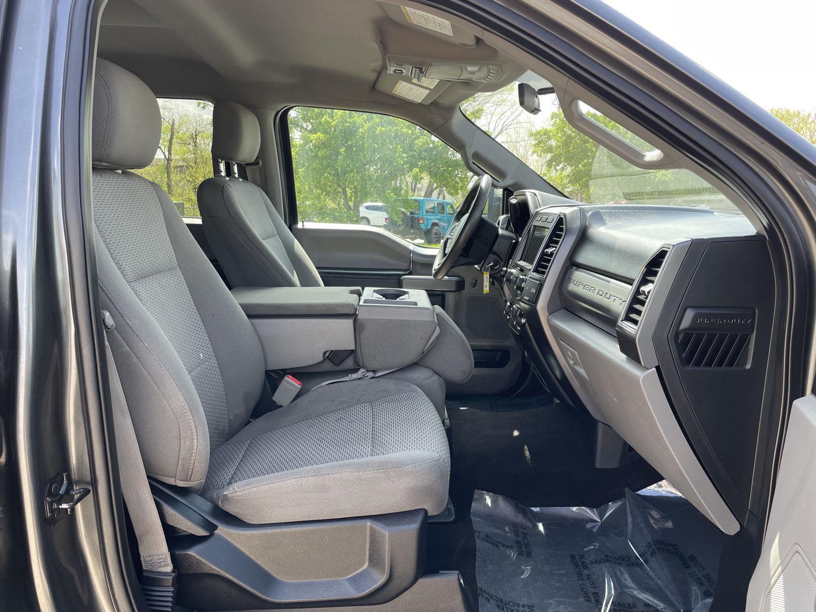 Used 2019 Ford Super Duty F-250 for sale in Lincoln NE