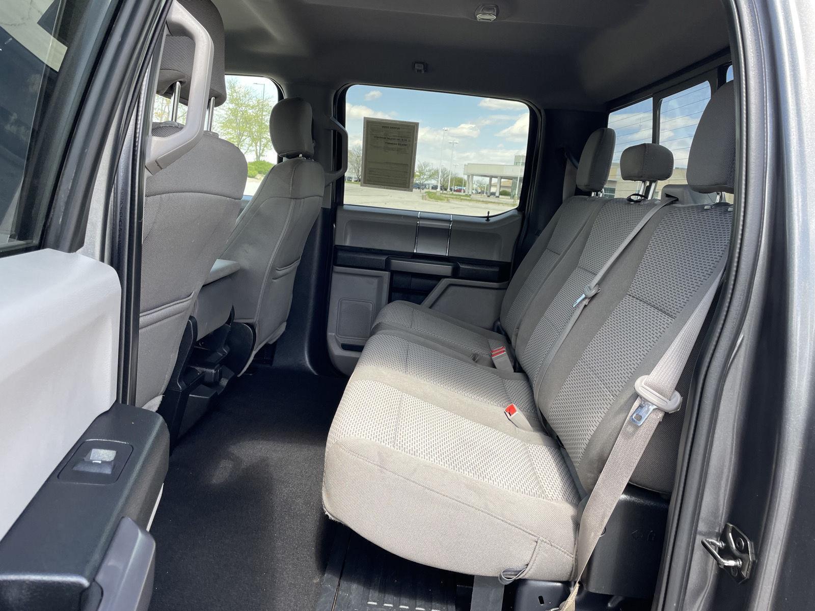 Used 2019 Ford Super Duty F-250 for sale in Lincoln NE