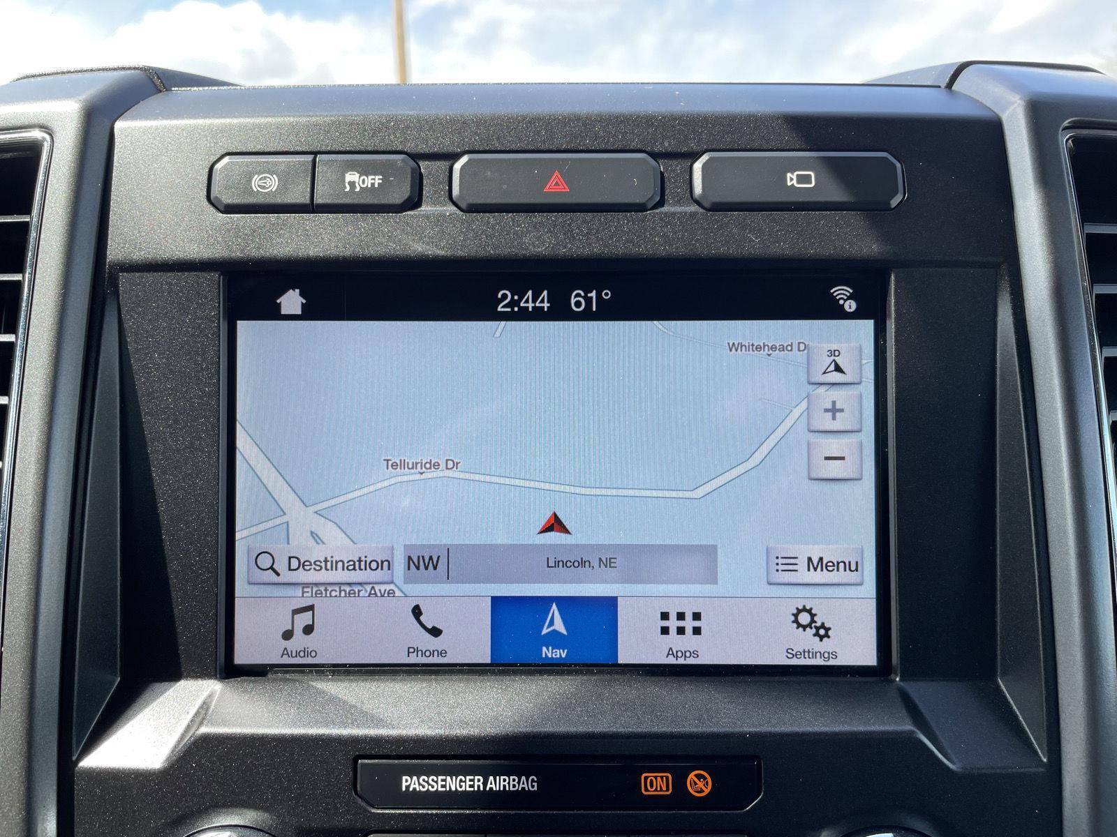 Used 2019 Ford Super Duty F-250 for sale in Lincoln NE