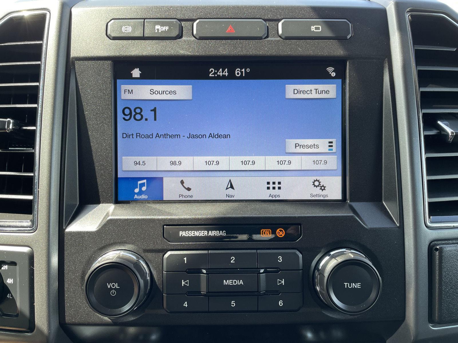 Used 2019 Ford Super Duty F-250 for sale in Lincoln NE