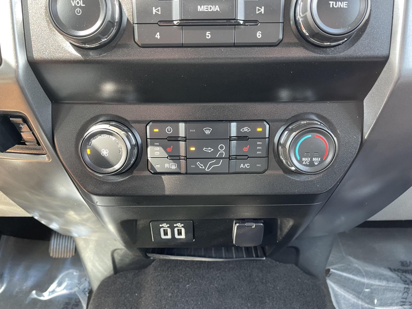Used 2019 Ford Super Duty F-250 for sale in Lincoln NE