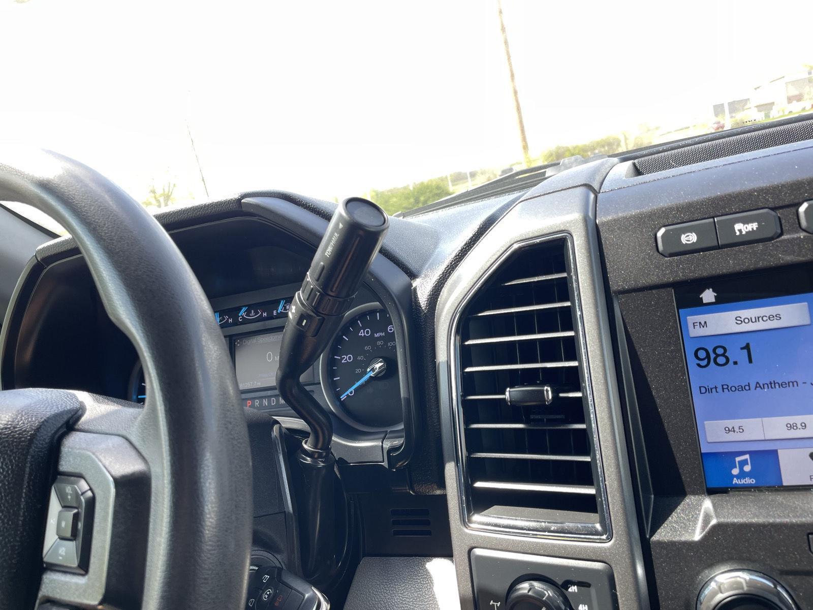 Used 2019 Ford Super Duty F-250 for sale in Lincoln NE