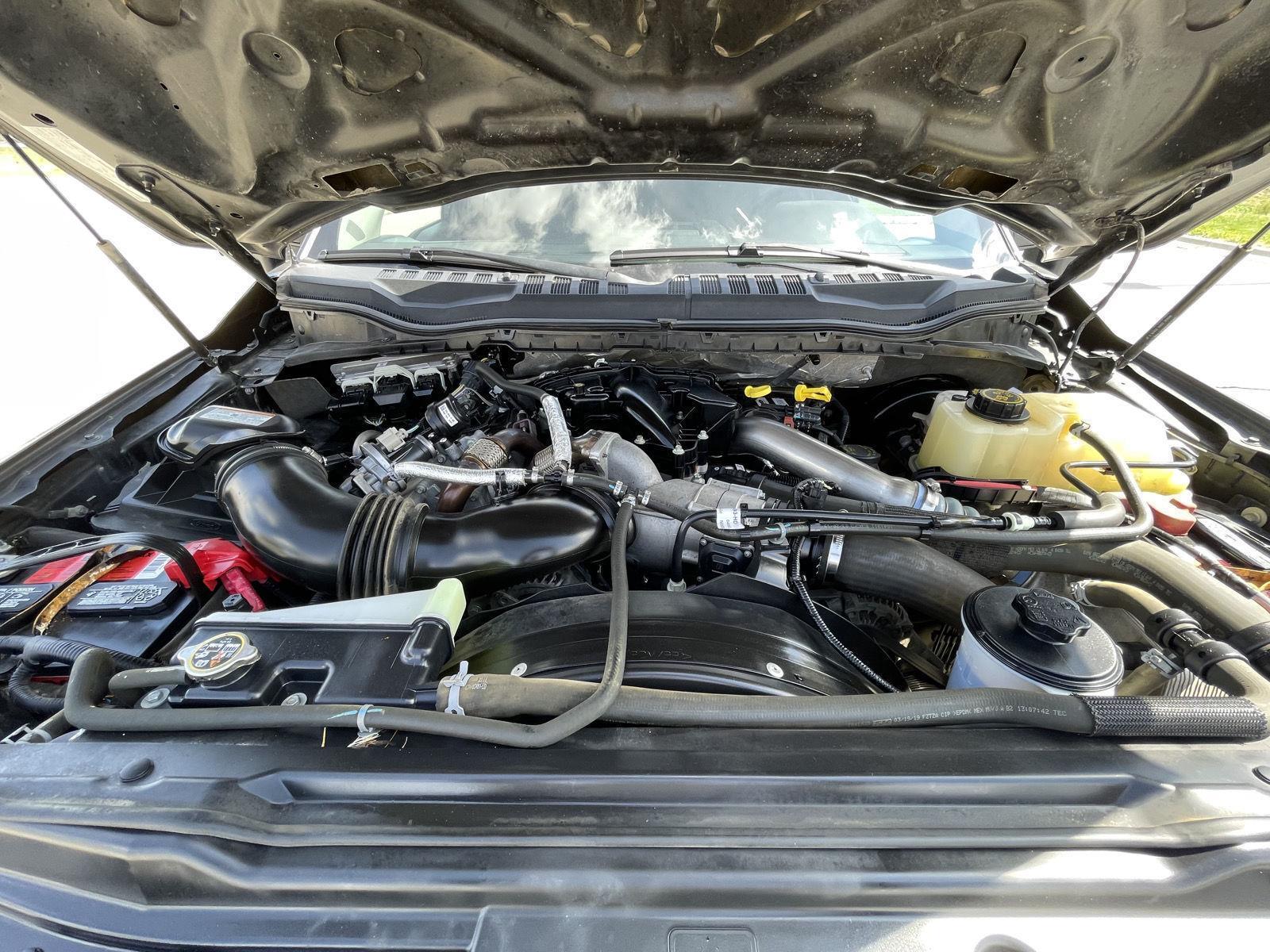Used 2019 Ford Super Duty F-250 for sale in Lincoln NE