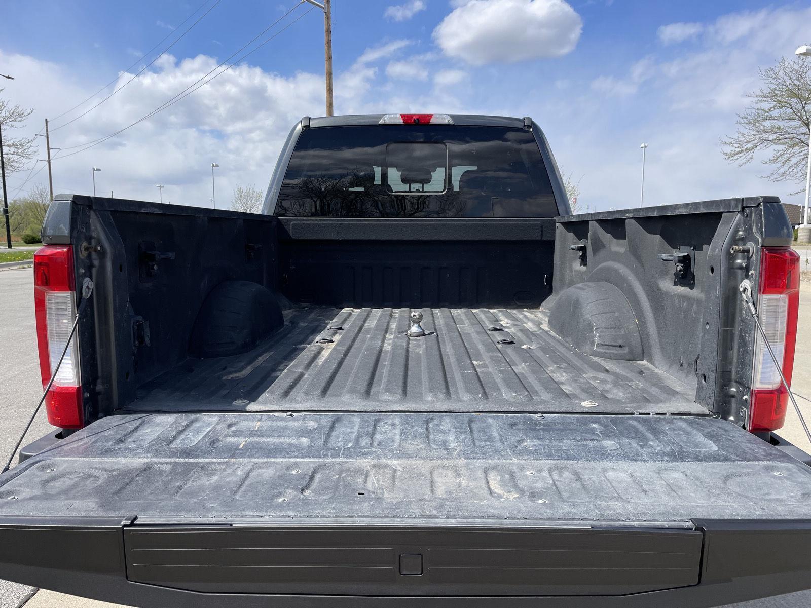Used 2019 Ford Super Duty F-250 for sale in Lincoln NE