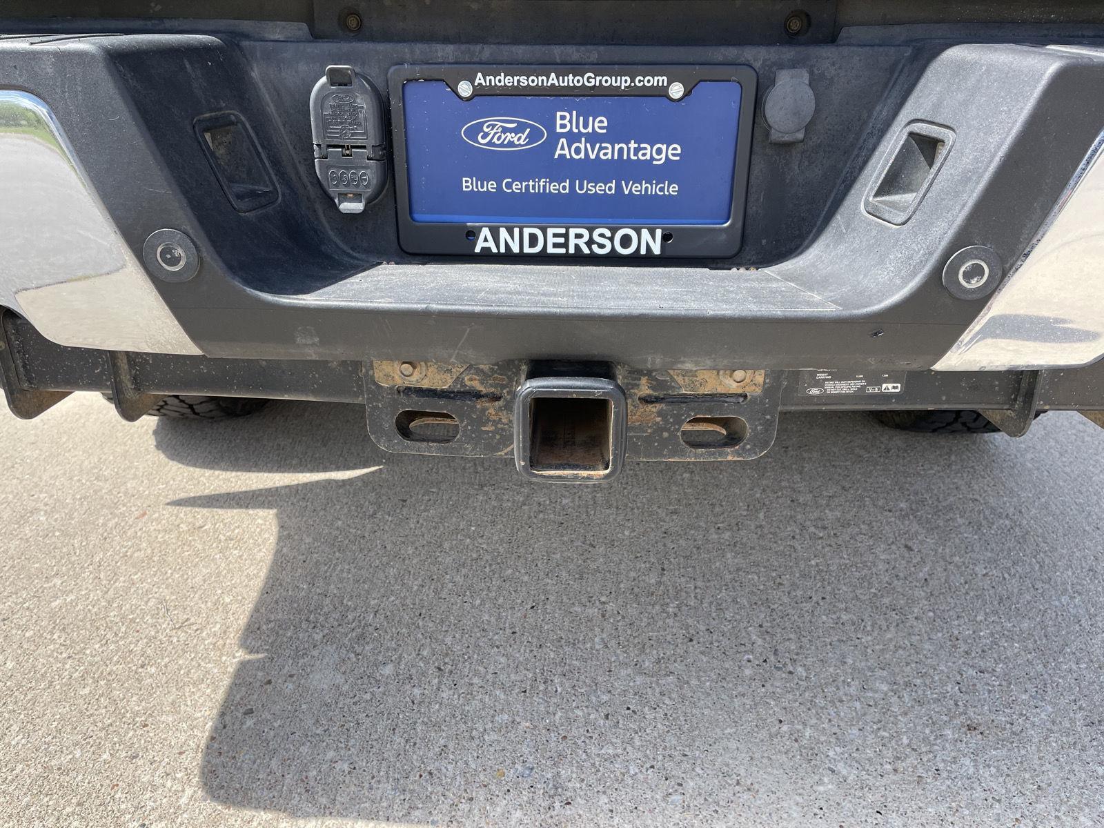 Used 2019 Ford Super Duty F-250 for sale in Lincoln NE