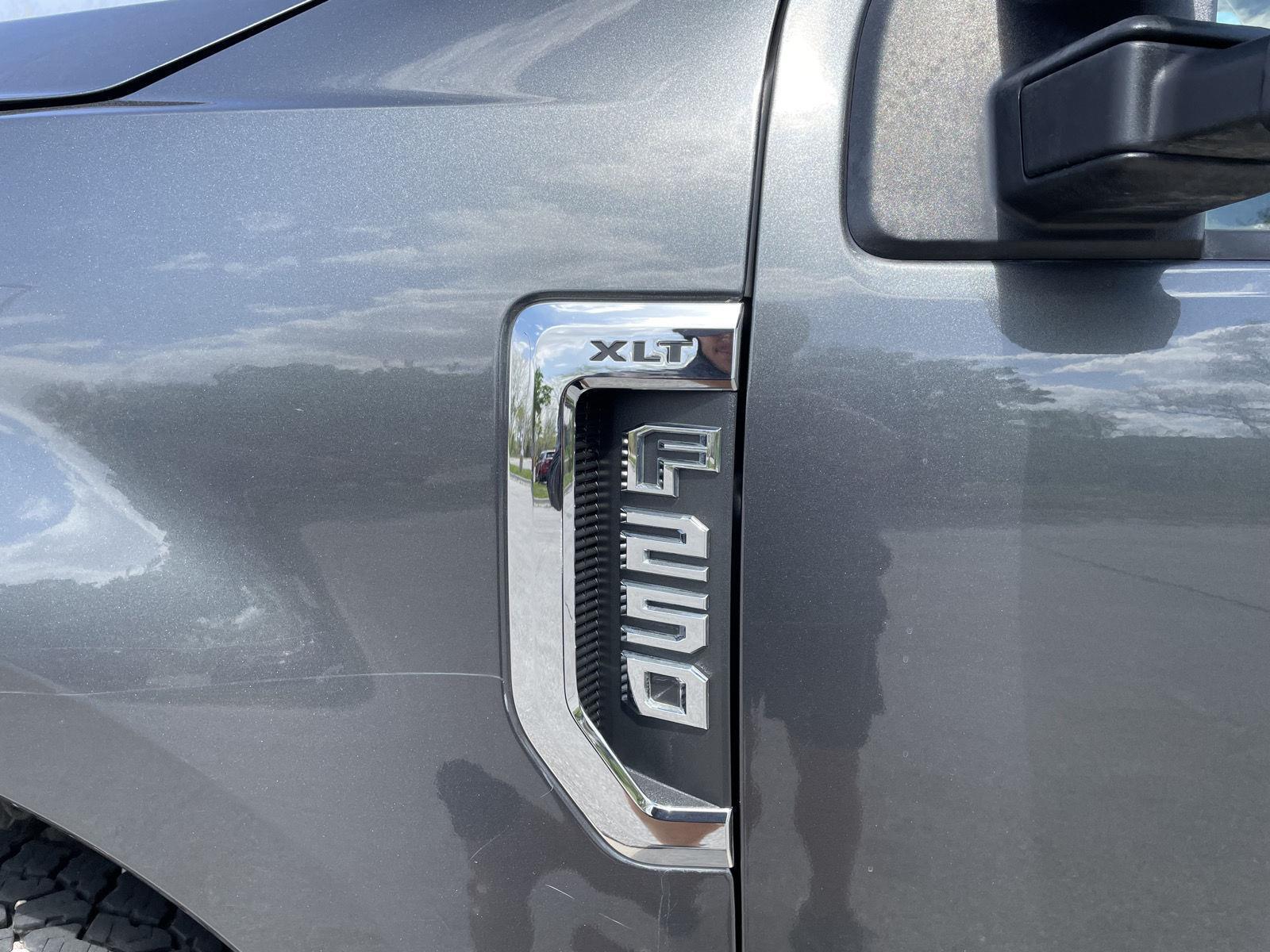 Used 2019 Ford Super Duty F-250 for sale in Lincoln NE