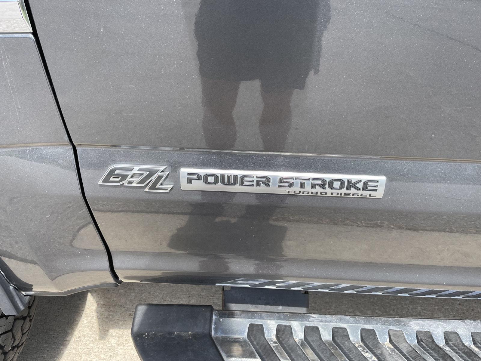Used 2019 Ford Super Duty F-250 for sale in Lincoln NE