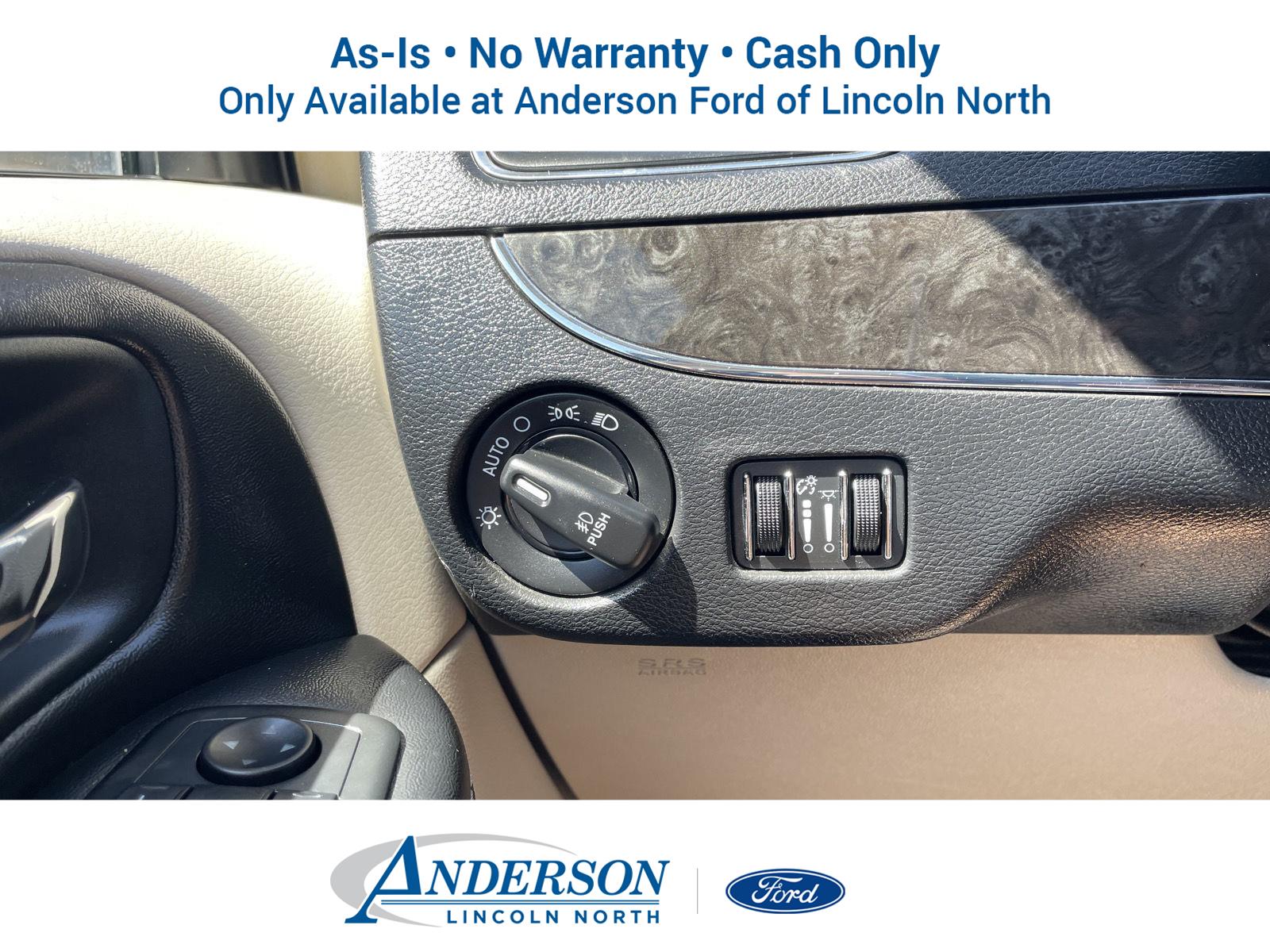 Pre-Owned 2014 Chrysler Town and Country for sale in Lincoln NE