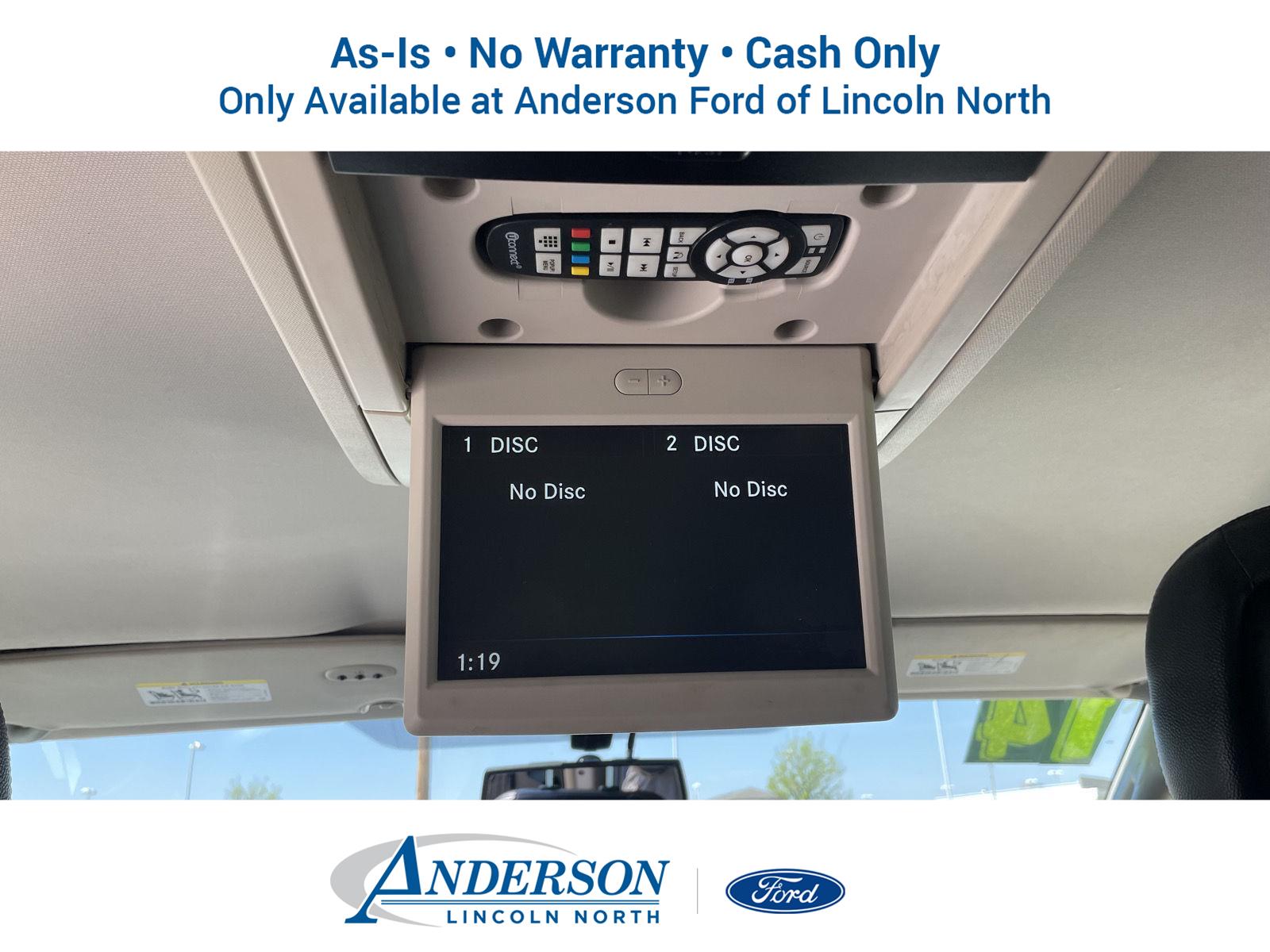 Pre-Owned 2014 Chrysler Town and Country for sale in Lincoln NE