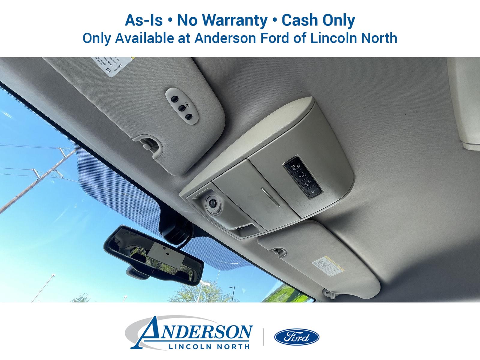 Pre-Owned 2014 Chrysler Town and Country for sale in Lincoln NE