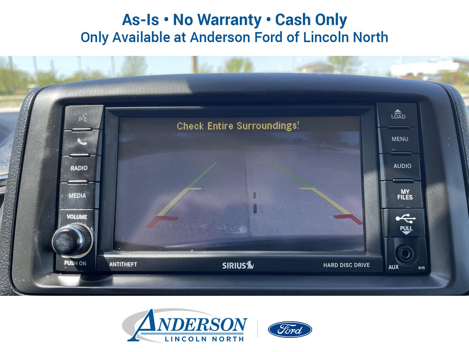 Pre-Owned 2014 Chrysler Town and Country for sale in Lincoln NE