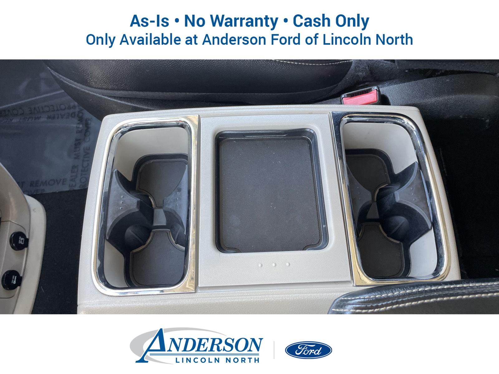 Pre-Owned 2014 Chrysler Town and Country for sale in Lincoln NE