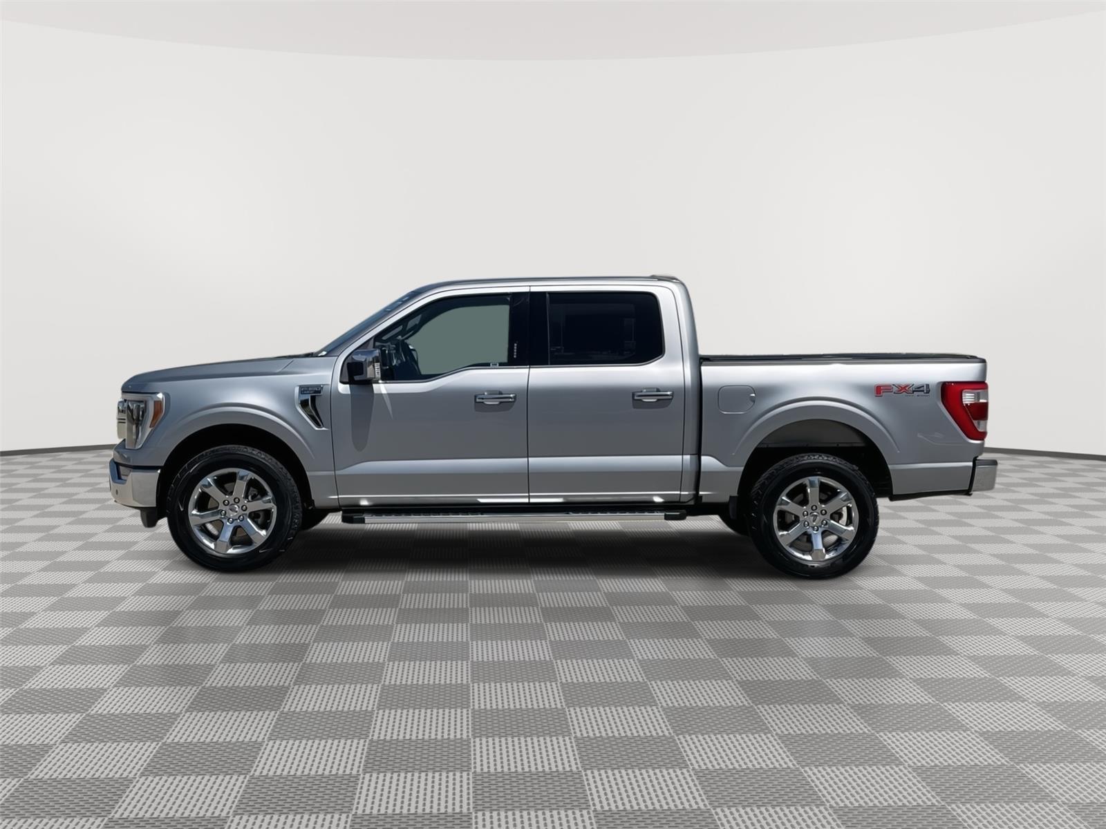Pre-Owned 2023 Ford F-150 for sale in Lincoln NE