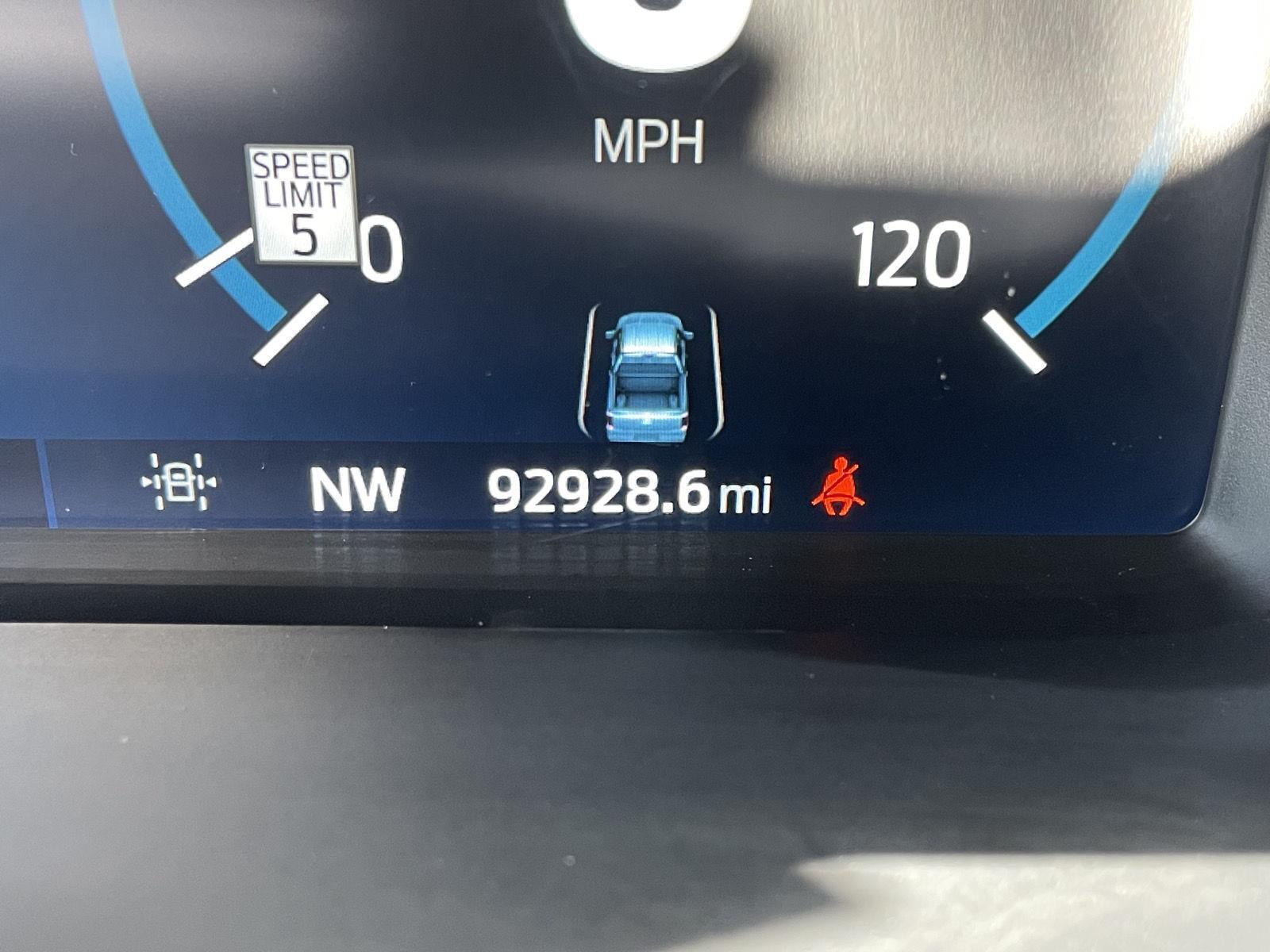 Pre-Owned 2023 Ford F-150 for sale in Lincoln NE