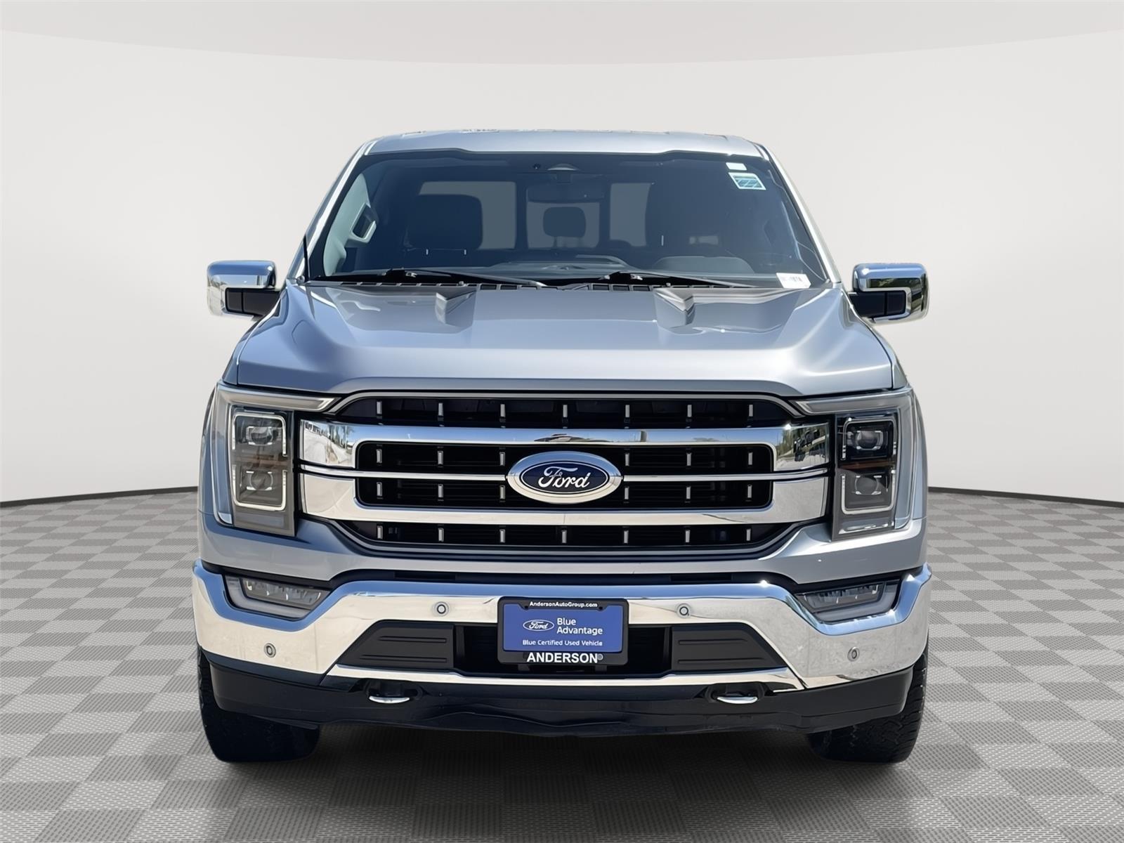 Pre-Owned 2023 Ford F-150 for sale in Lincoln NE