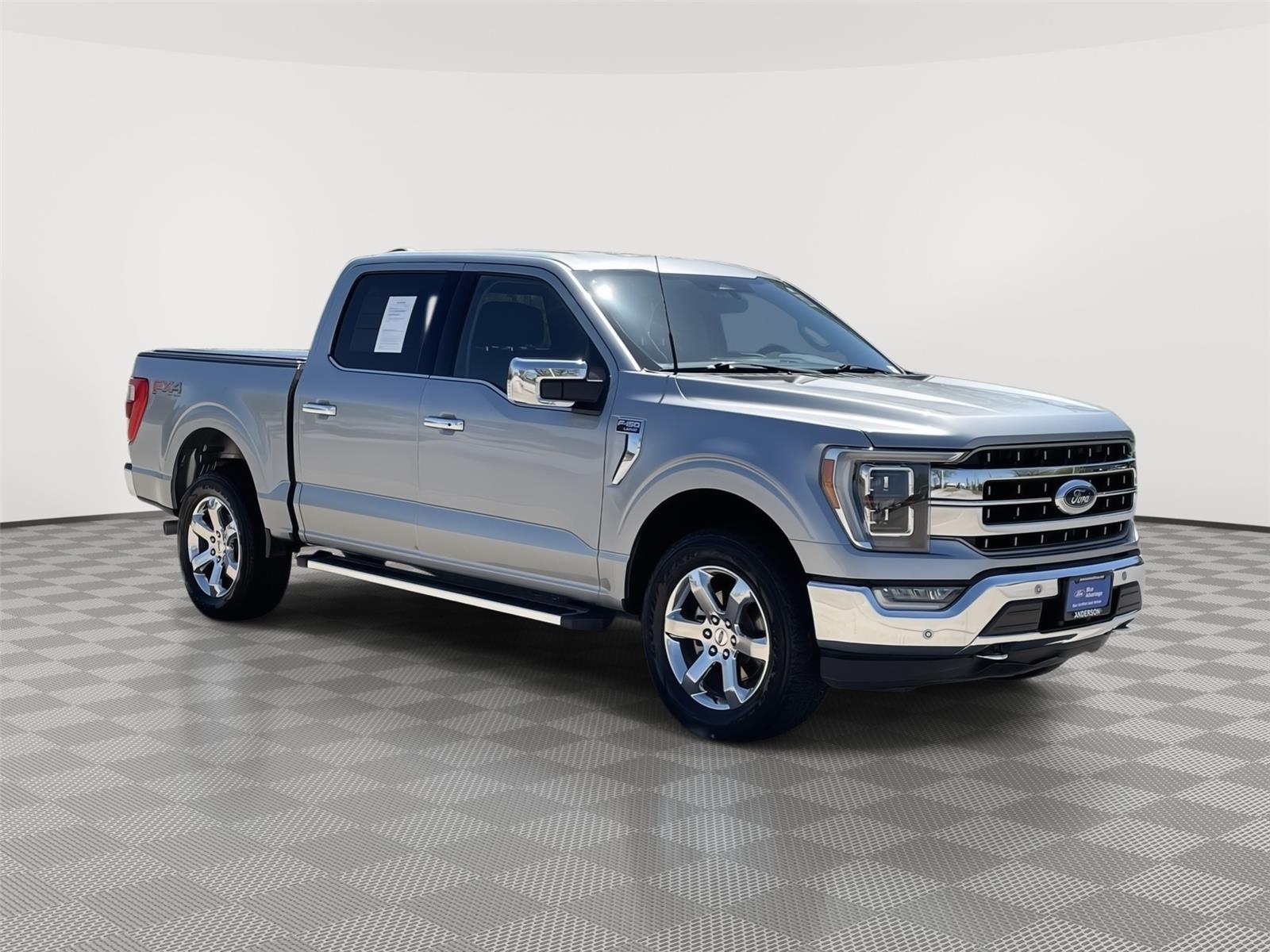 Pre-Owned 2023 Ford F-150 for sale in Lincoln NE