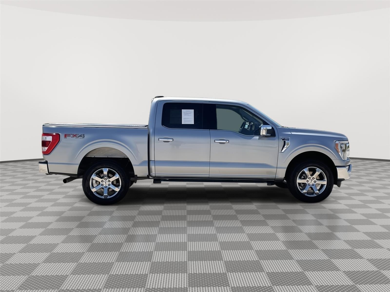 Pre-Owned 2023 Ford F-150 for sale in Lincoln NE