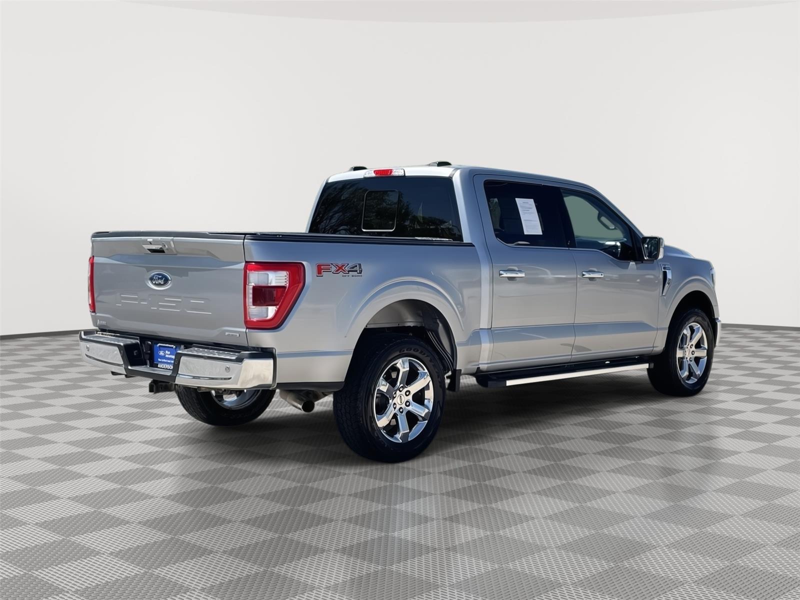 Pre-Owned 2023 Ford F-150 for sale in Lincoln NE