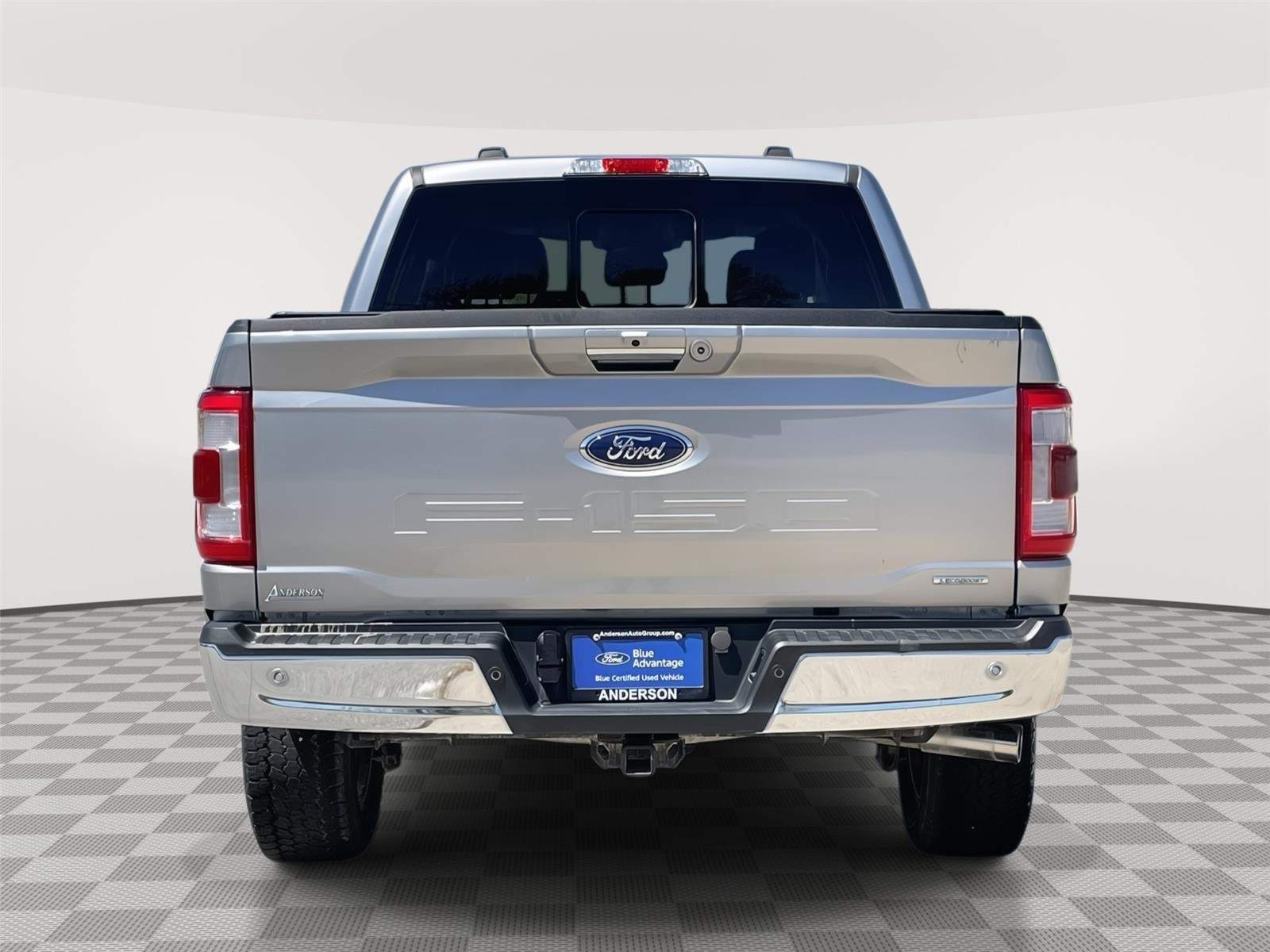 Pre-Owned 2023 Ford F-150 for sale in Lincoln NE