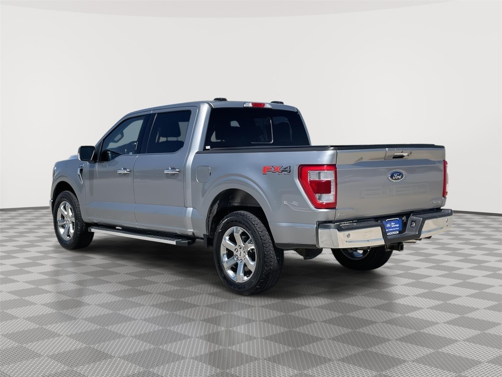 Pre-Owned 2023 Ford F-150 for sale in Lincoln NE