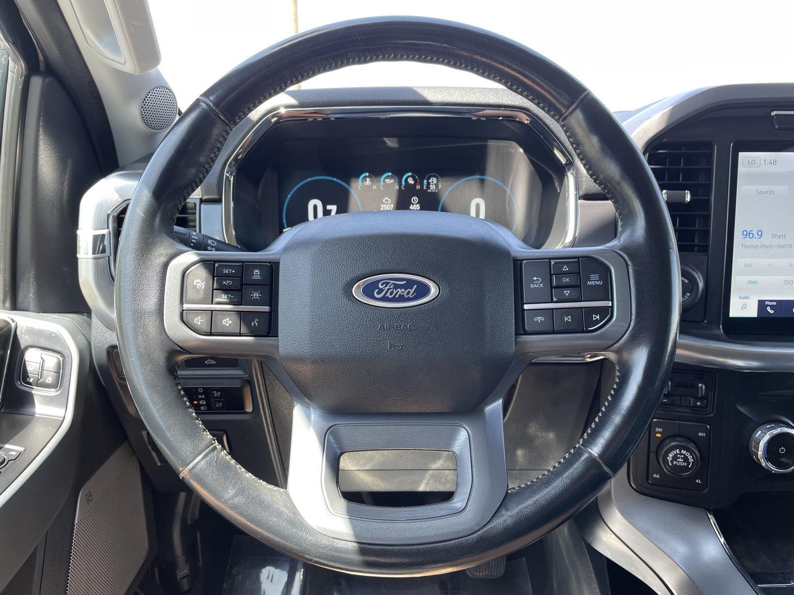 Pre-Owned 2023 Ford F-150 for sale in Lincoln NE