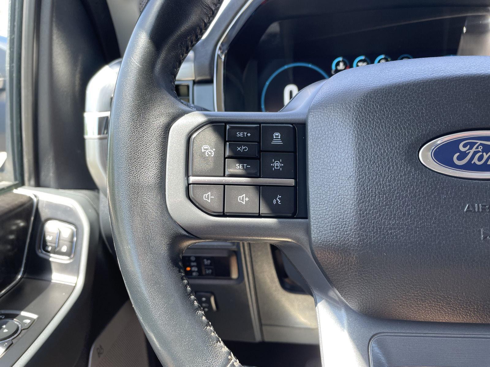 Pre-Owned 2023 Ford F-150 for sale in Lincoln NE