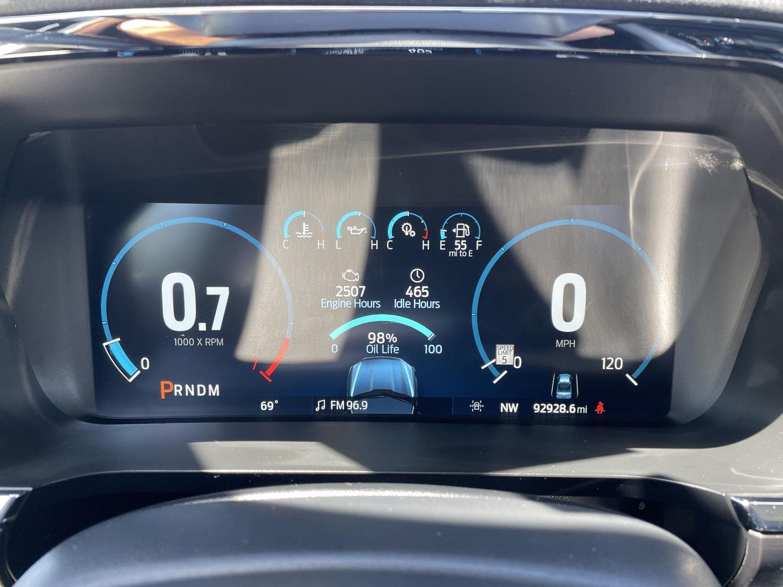 Pre-Owned 2023 Ford F-150 for sale in Lincoln NE