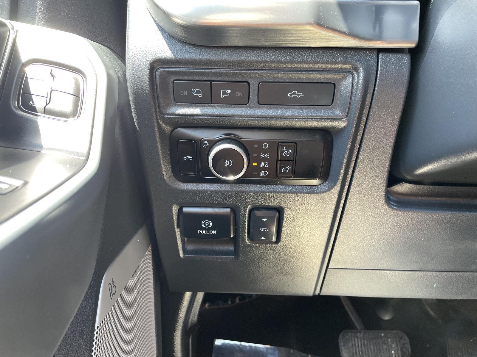 Pre-Owned 2023 Ford F-150 for sale in Lincoln NE