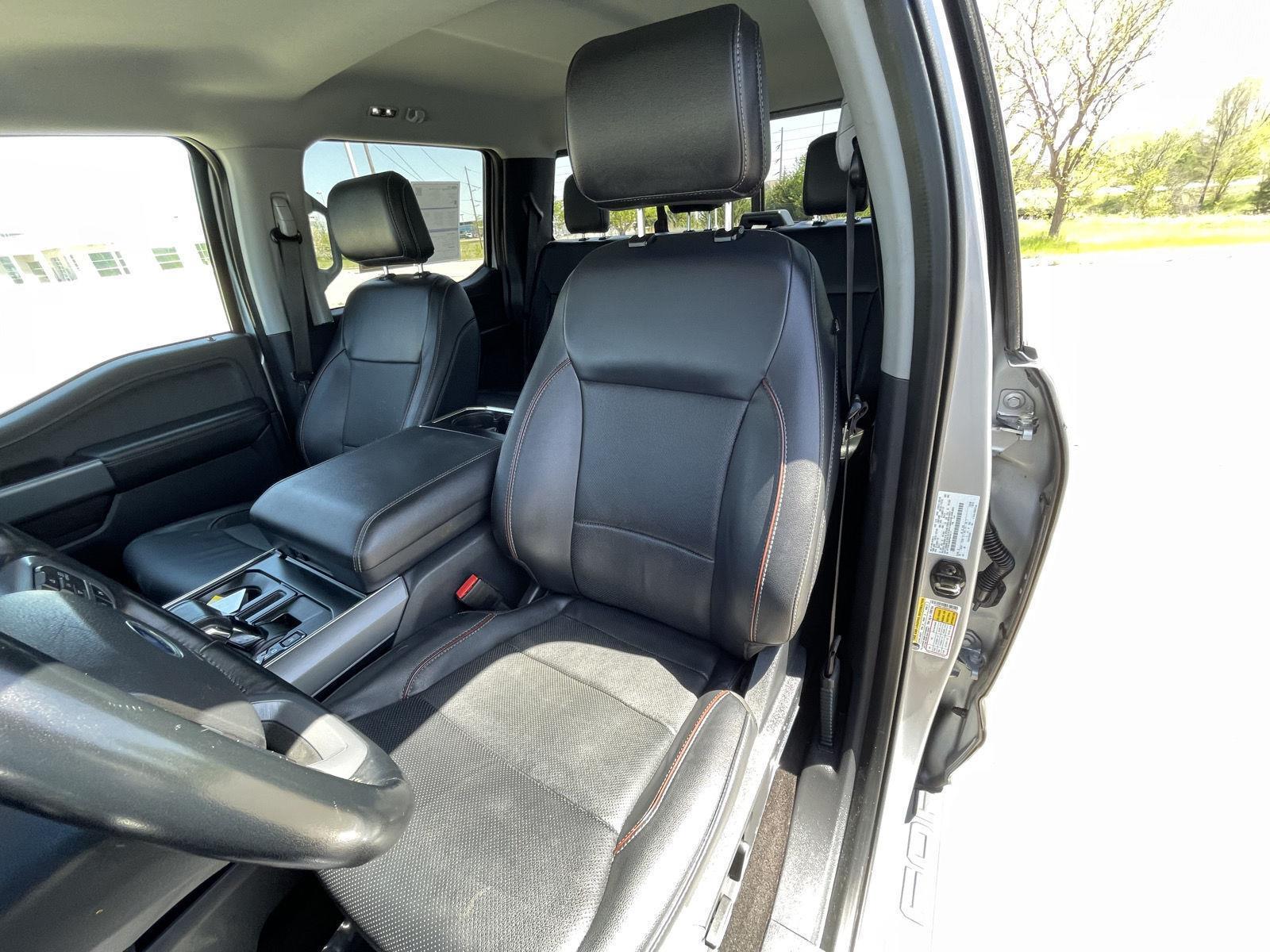 Pre-Owned 2023 Ford F-150 for sale in Lincoln NE