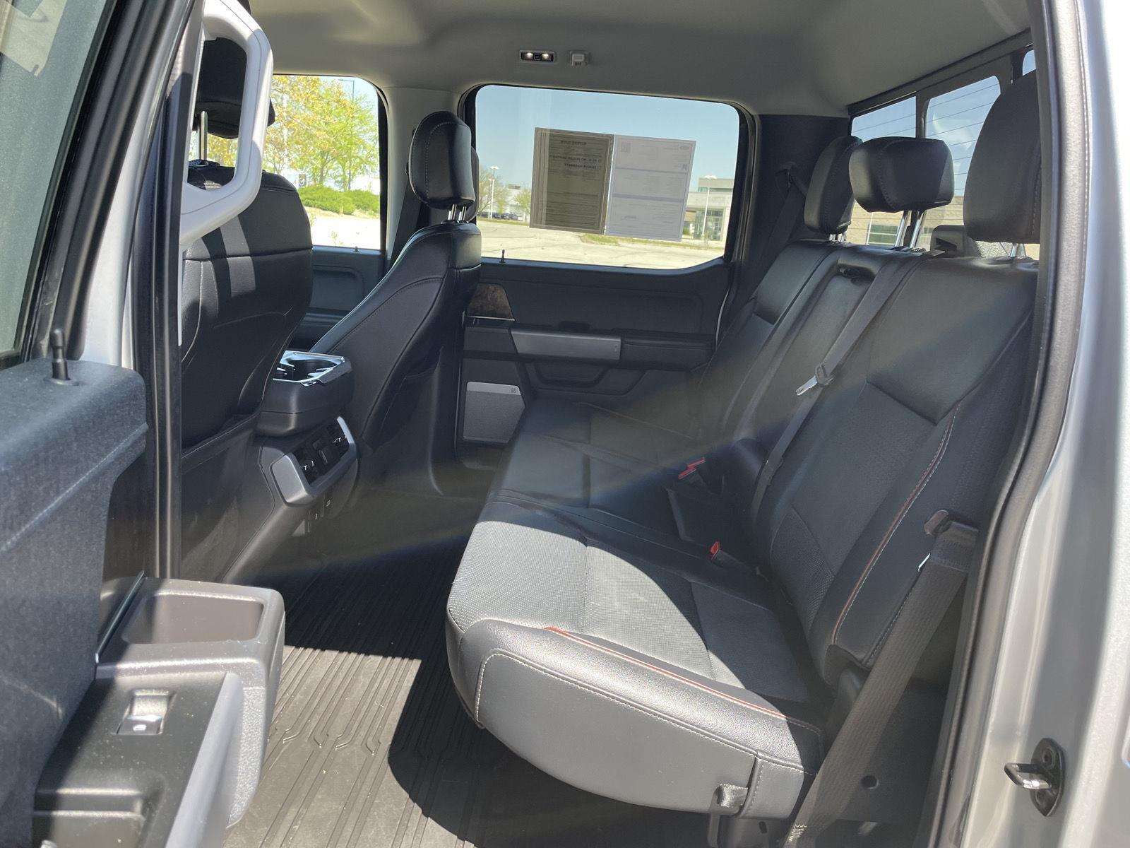 Pre-Owned 2023 Ford F-150 for sale in Lincoln NE