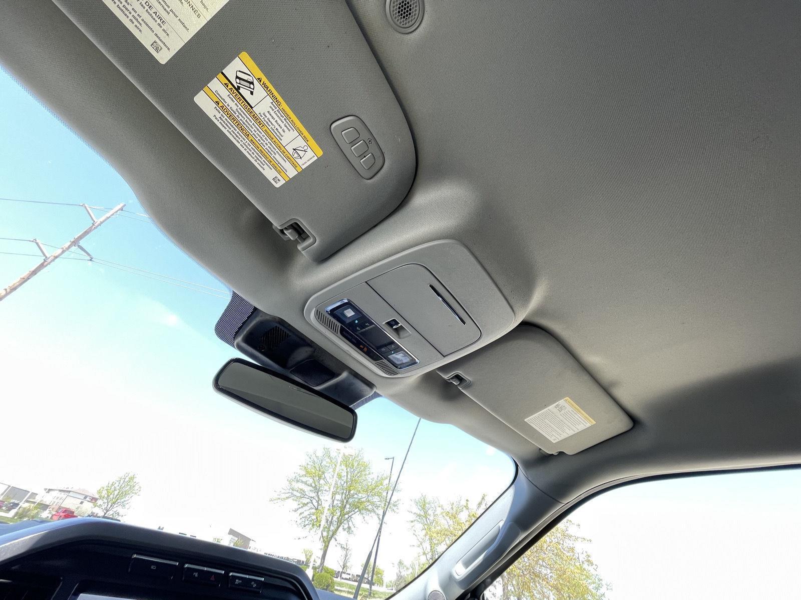 Pre-Owned 2023 Ford F-150 for sale in Lincoln NE