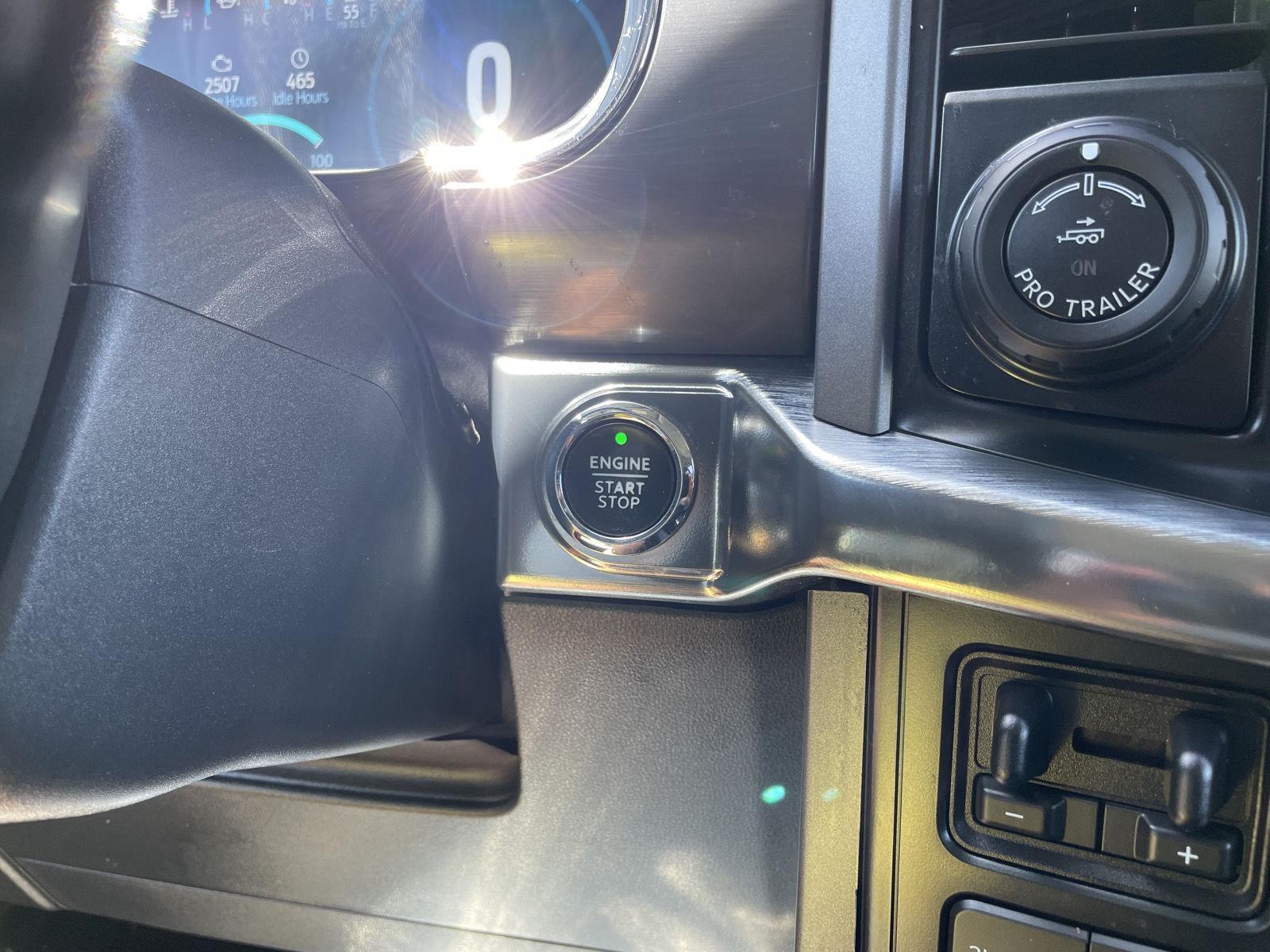 Pre-Owned 2023 Ford F-150 for sale in Lincoln NE