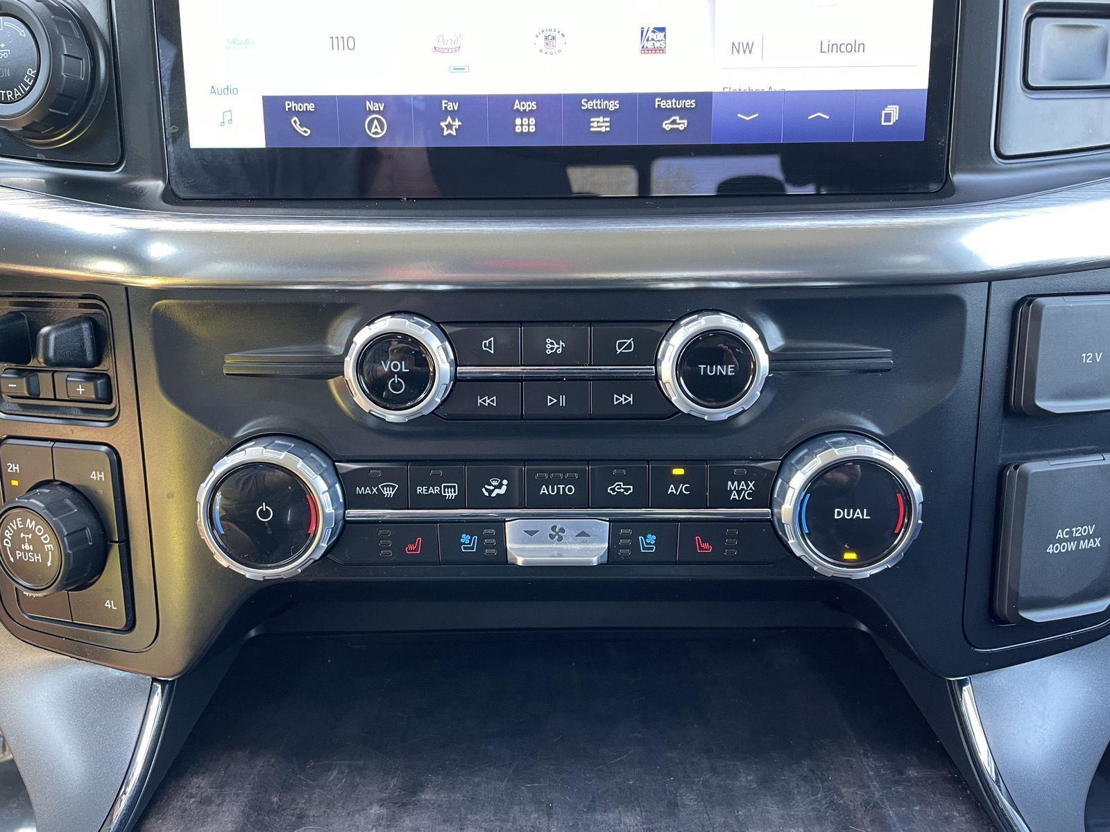 Pre-Owned 2023 Ford F-150 for sale in Lincoln NE