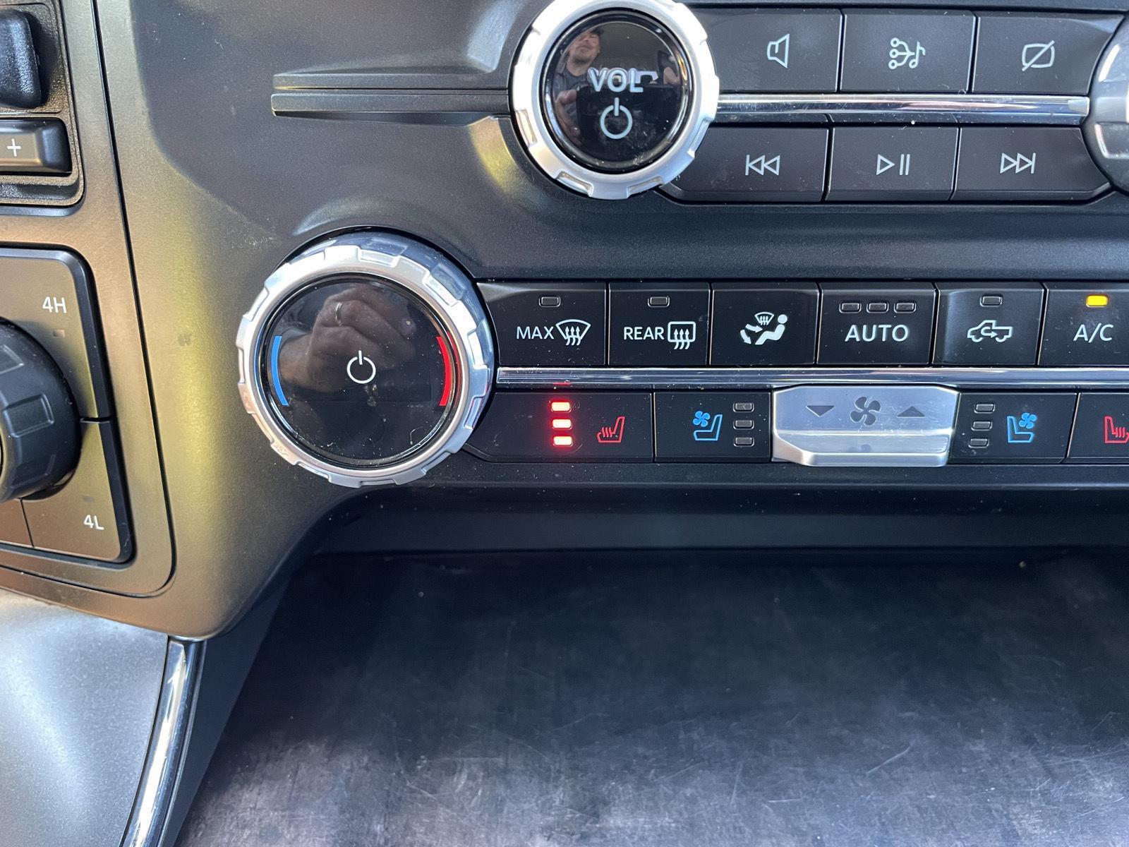 Pre-Owned 2023 Ford F-150 for sale in Lincoln NE