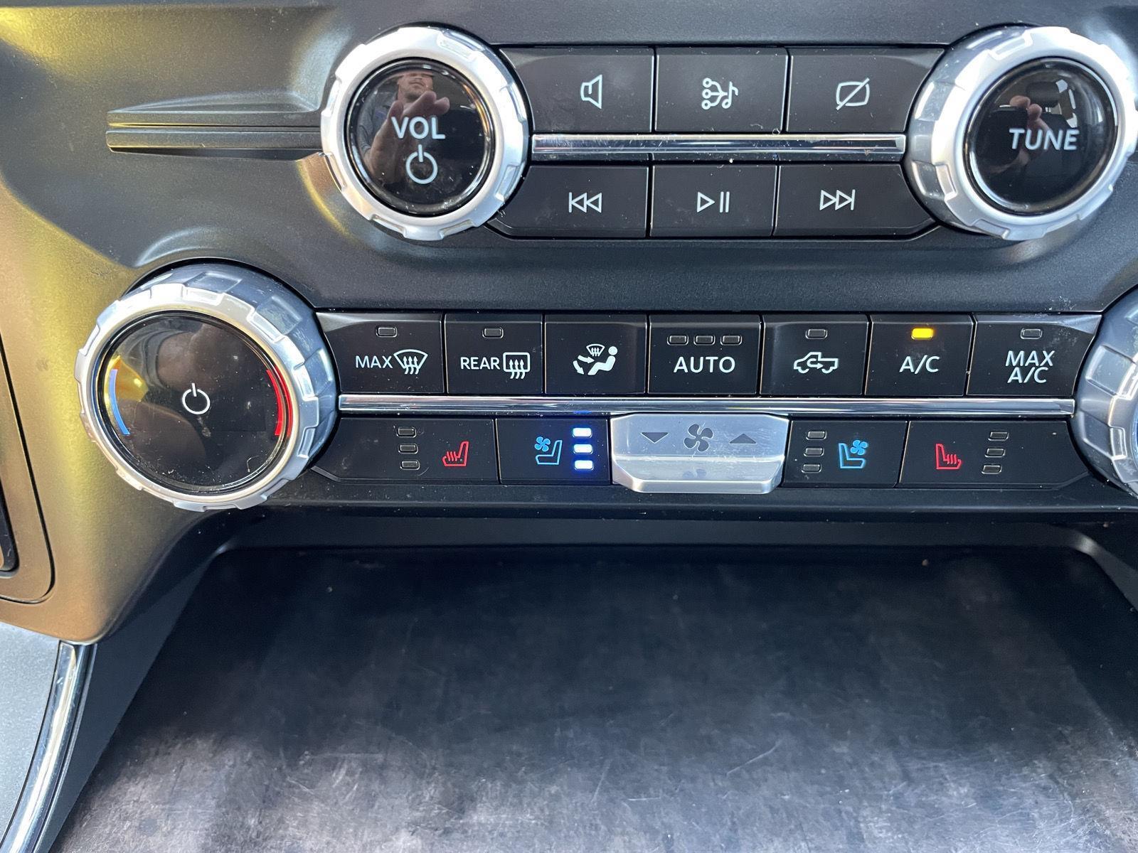 Pre-Owned 2023 Ford F-150 for sale in Lincoln NE