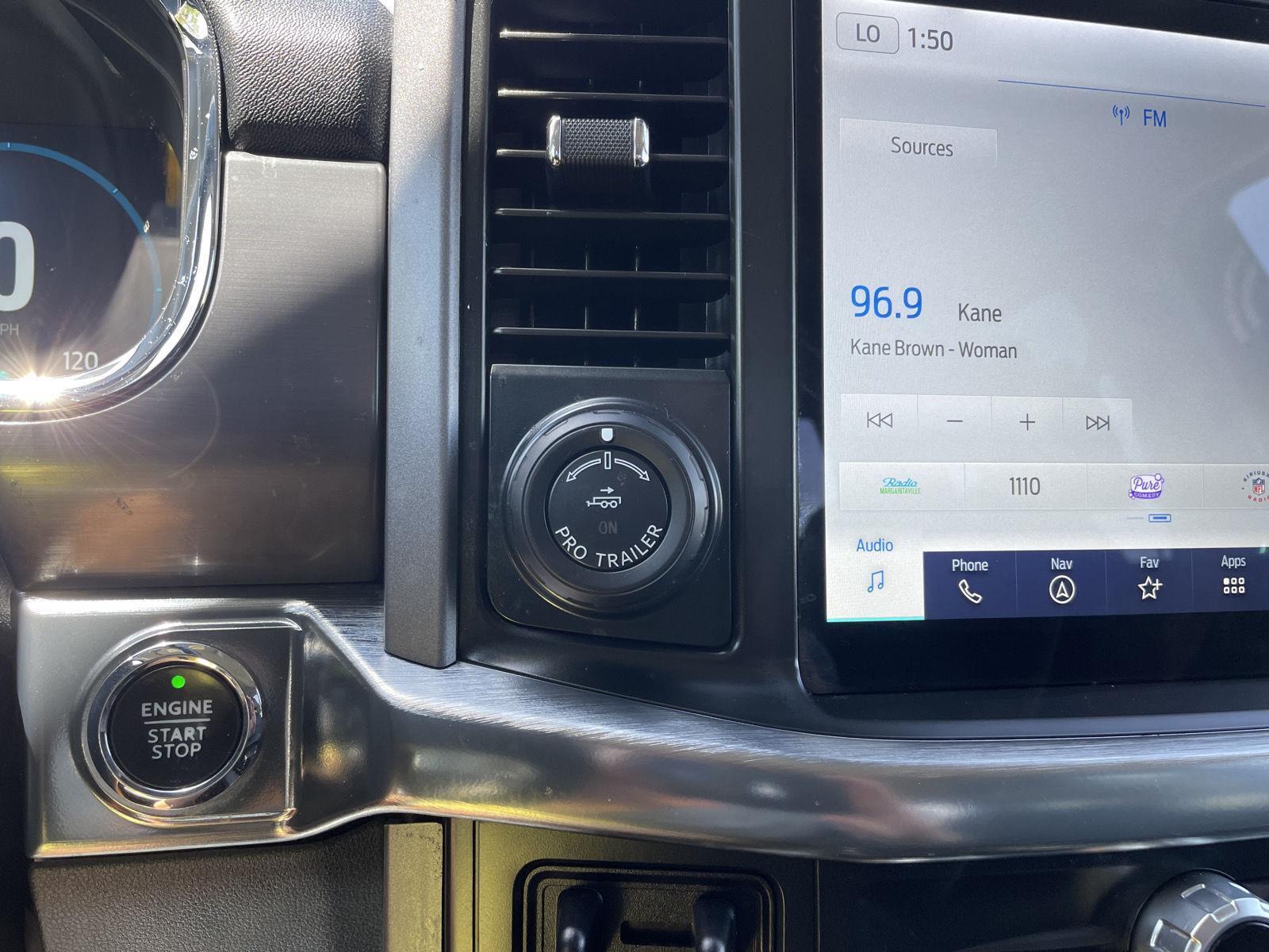 Pre-Owned 2023 Ford F-150 for sale in Lincoln NE