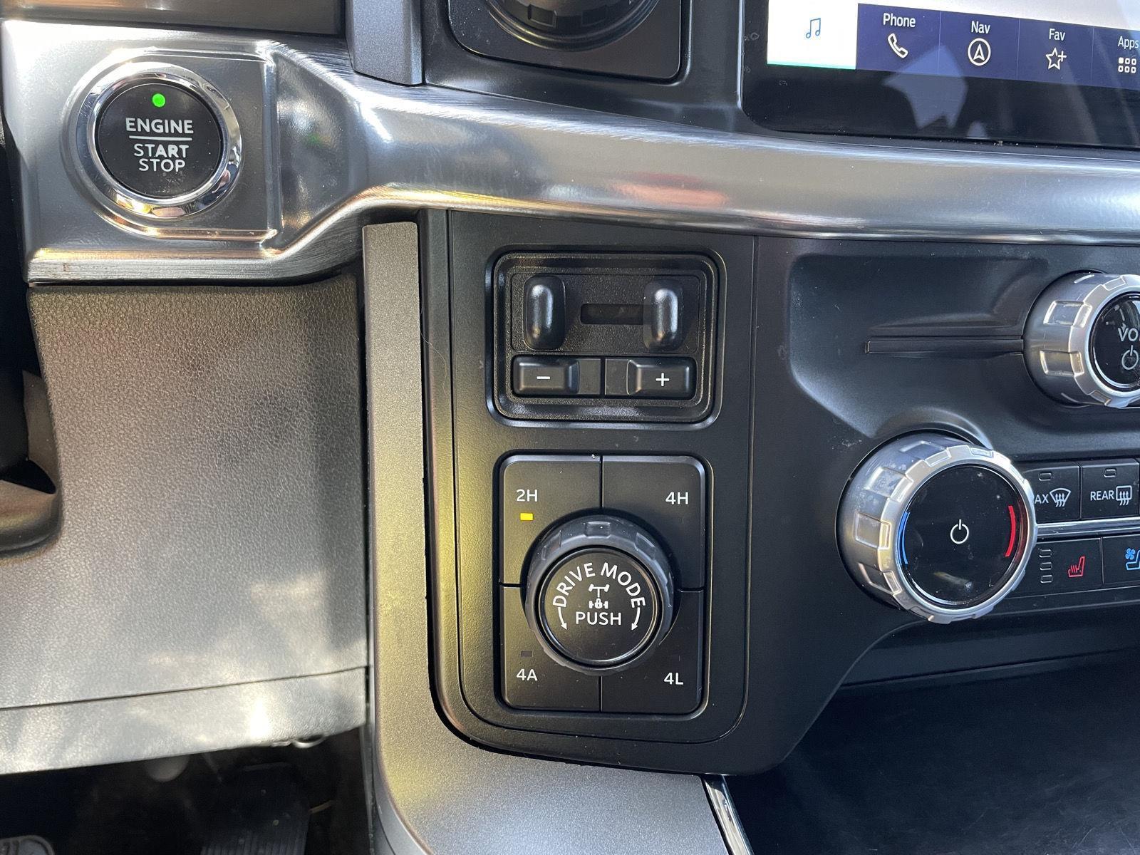 Pre-Owned 2023 Ford F-150 for sale in Lincoln NE