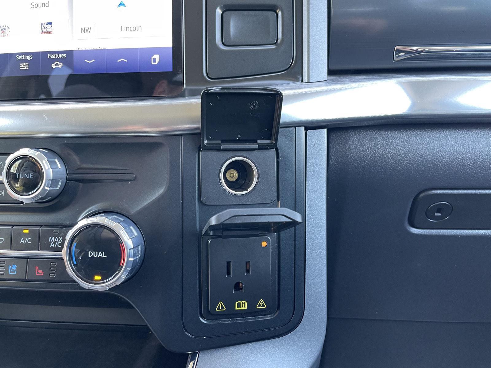 Pre-Owned 2023 Ford F-150 for sale in Lincoln NE