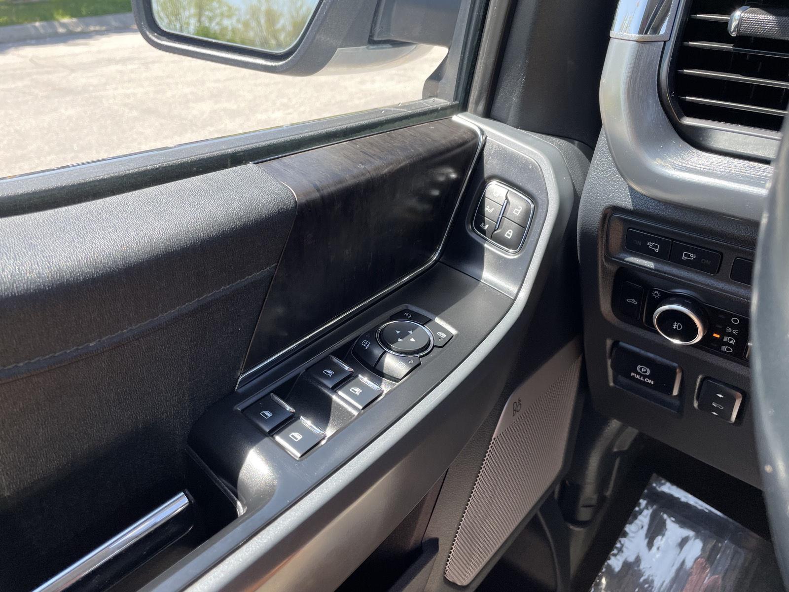 Pre-Owned 2023 Ford F-150 for sale in Lincoln NE