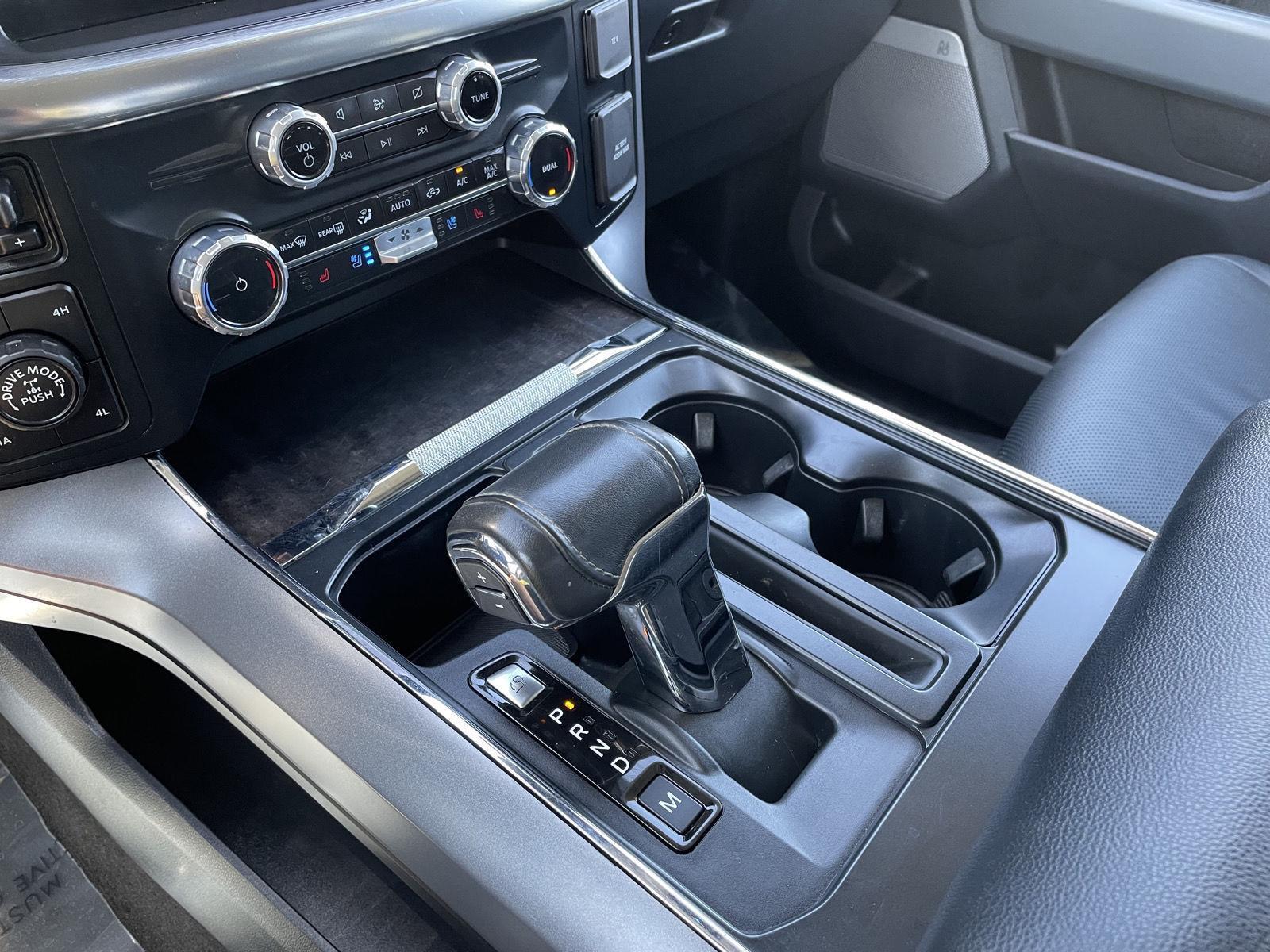 Pre-Owned 2023 Ford F-150 for sale in Lincoln NE