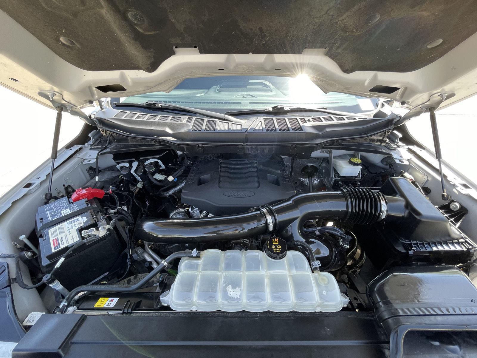 Pre-Owned 2023 Ford F-150 for sale in Lincoln NE