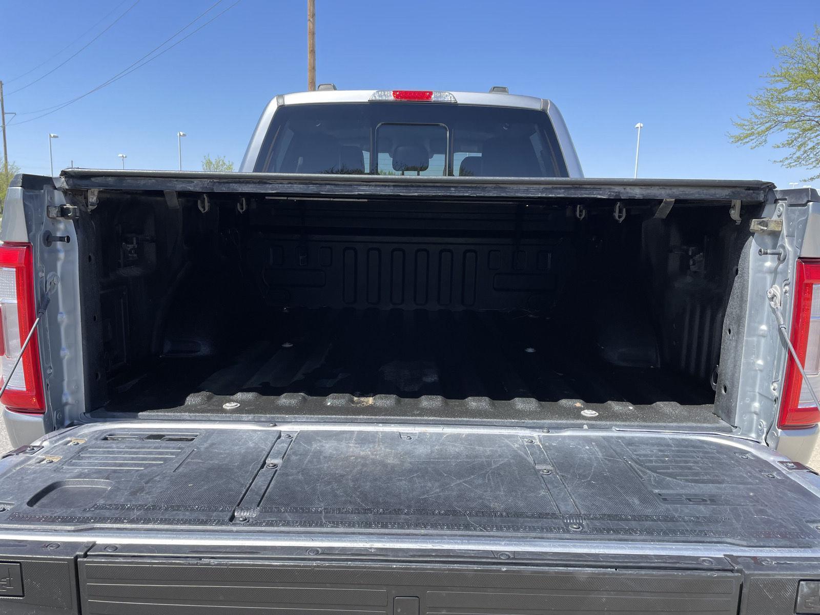 Pre-Owned 2023 Ford F-150 for sale in Lincoln NE