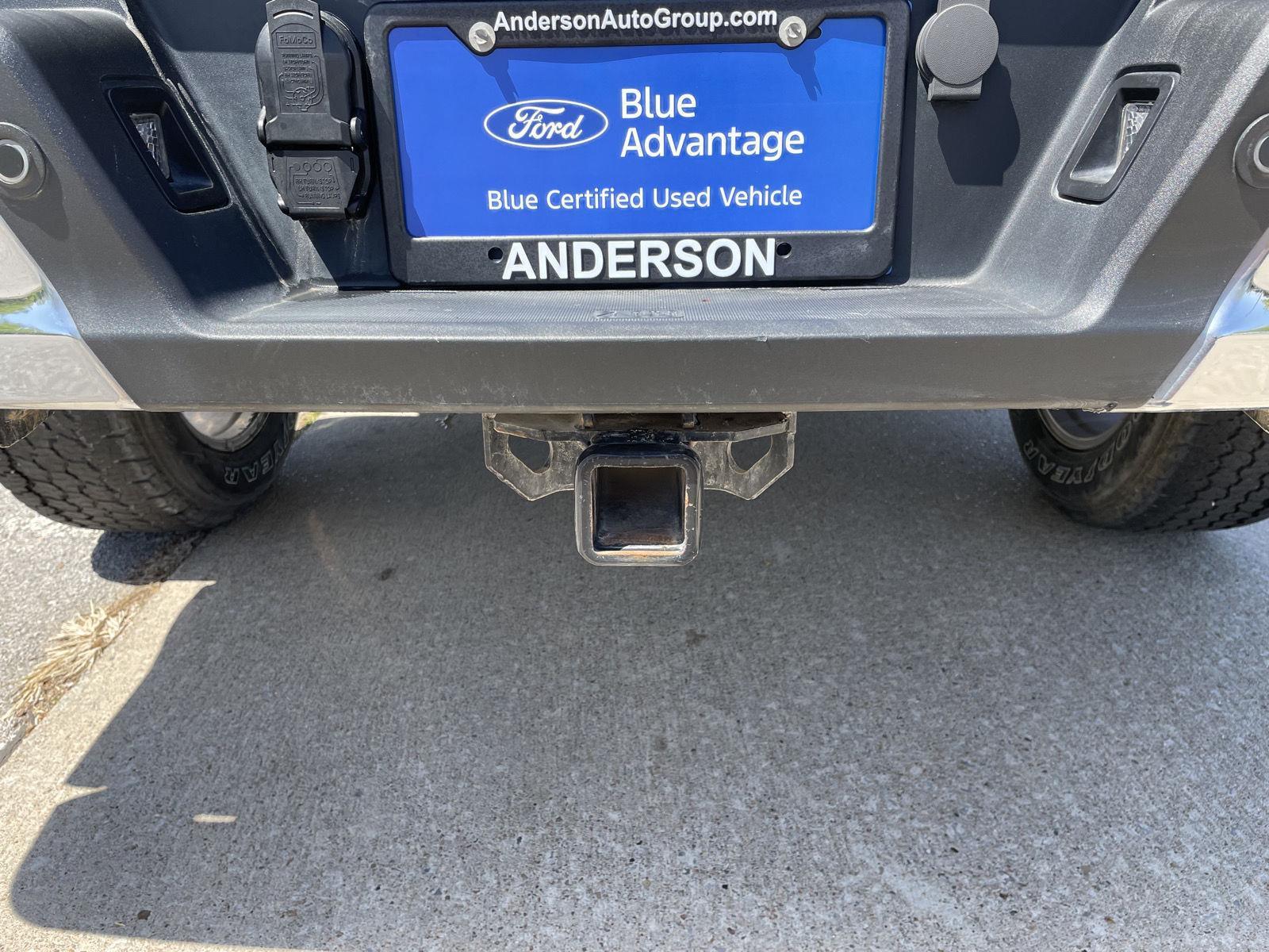 Pre-Owned 2023 Ford F-150 for sale in Lincoln NE