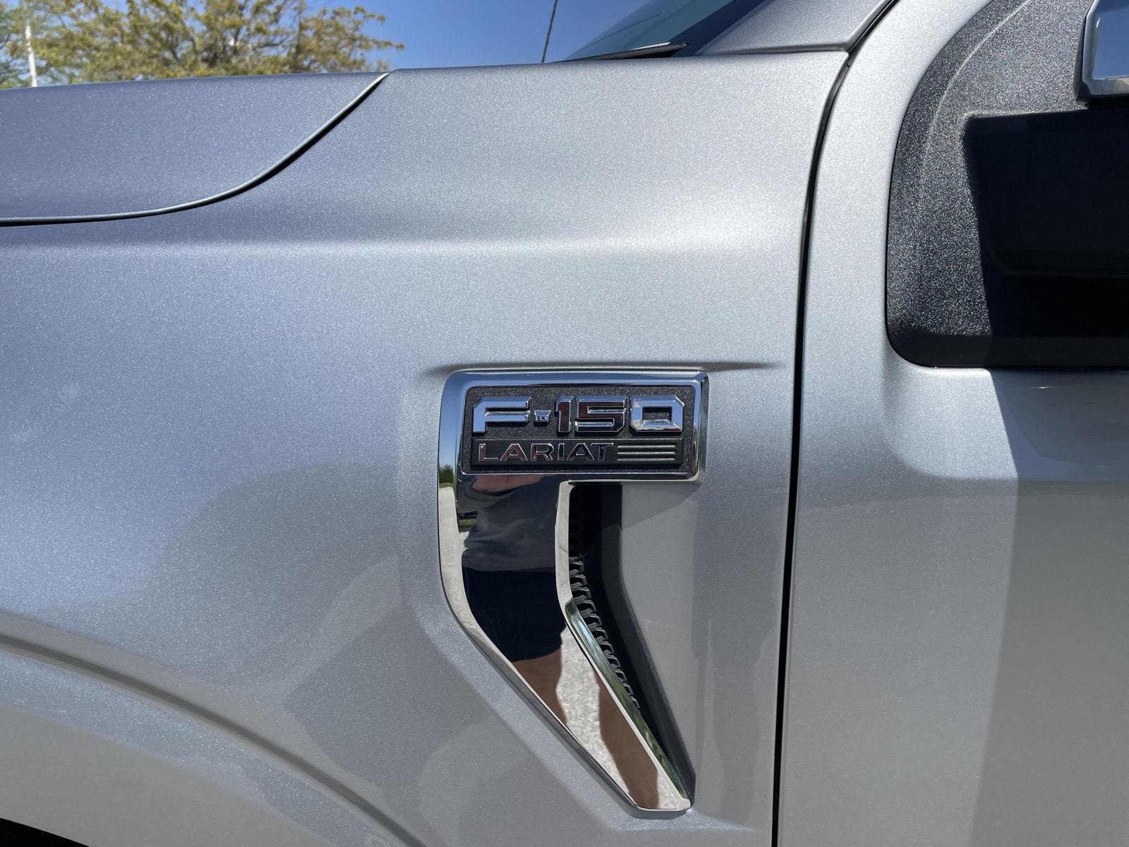 Pre-Owned 2023 Ford F-150 for sale in Lincoln NE