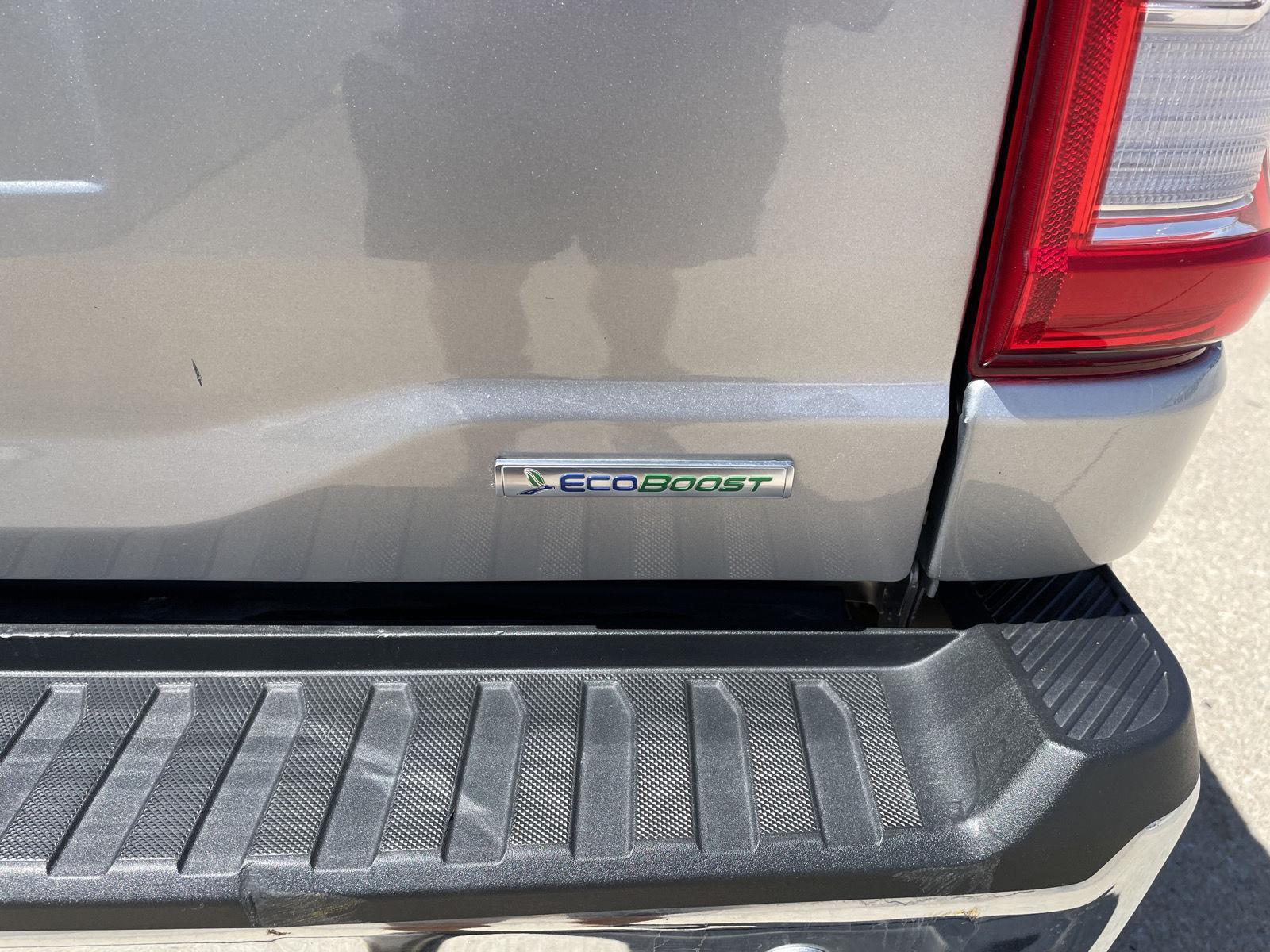 Pre-Owned 2023 Ford F-150 for sale in Lincoln NE