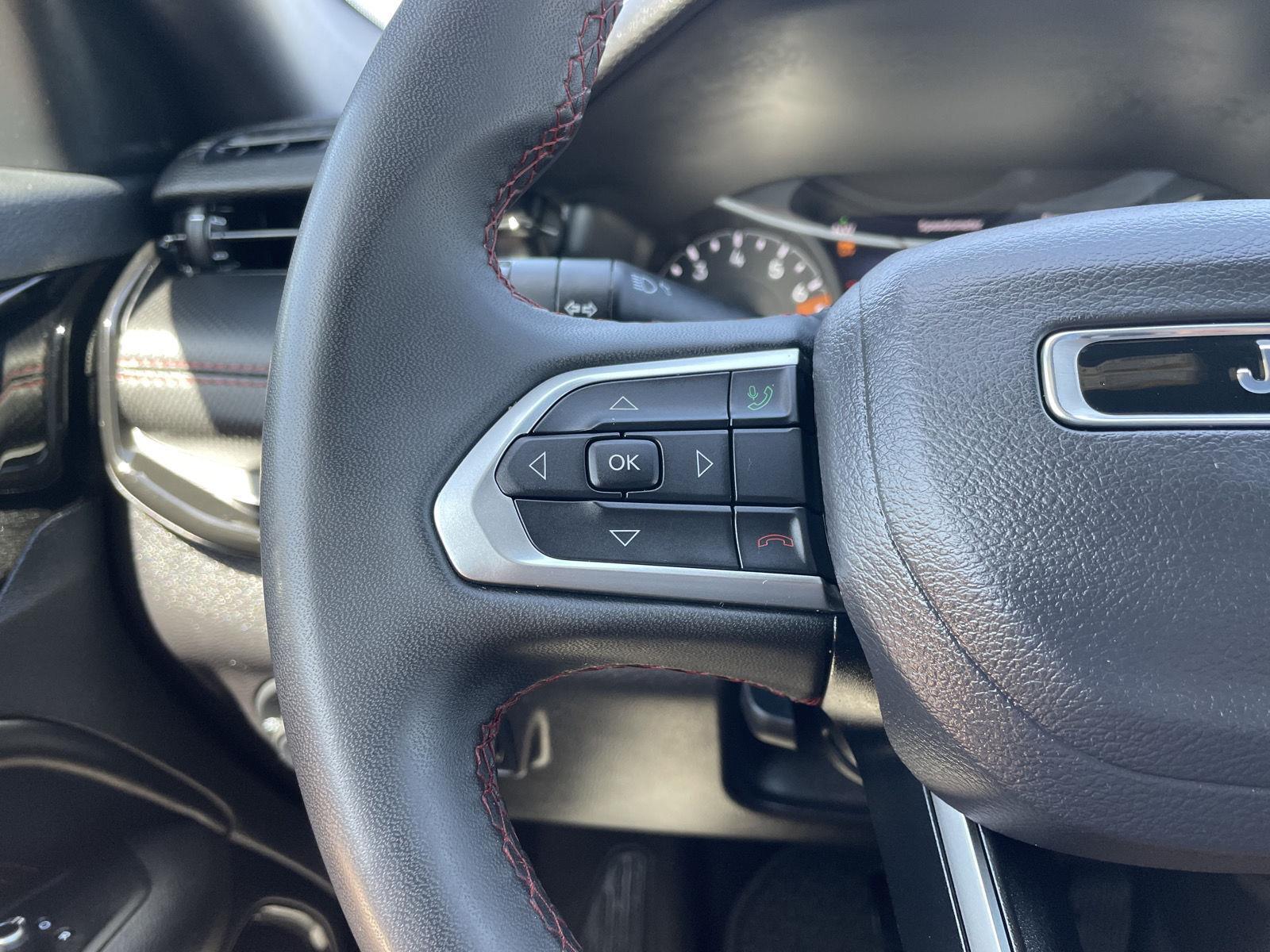 Used 2025 Jeep Compass for sale in Lincoln NE