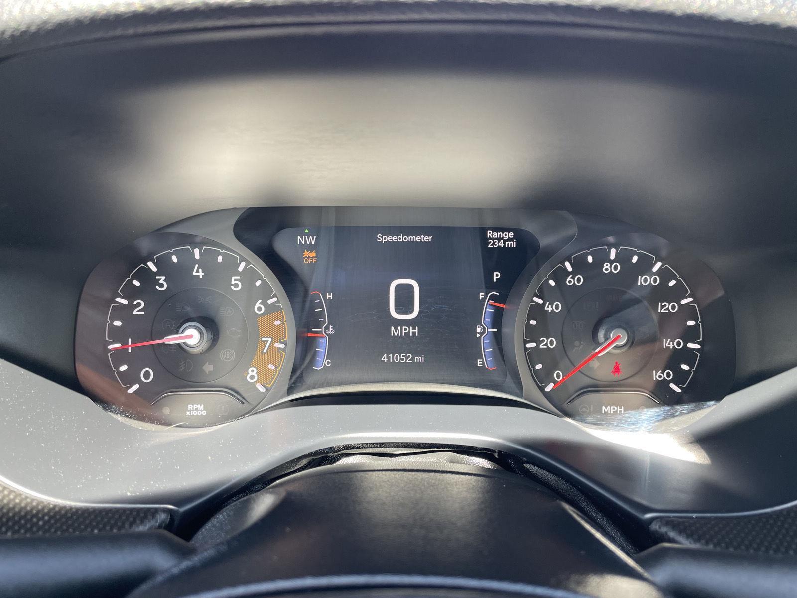 Used 2025 Jeep Compass for sale in Lincoln NE