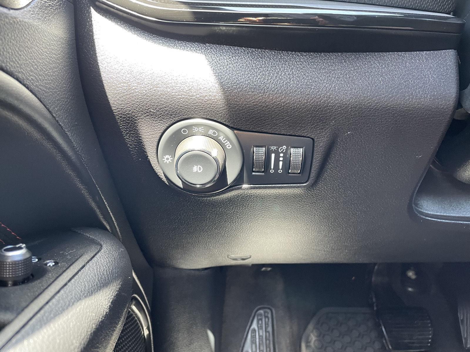 Used 2025 Jeep Compass for sale in Lincoln NE