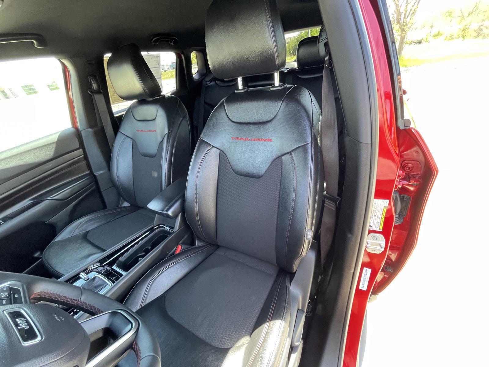 Used 2025 Jeep Compass for sale in Lincoln NE