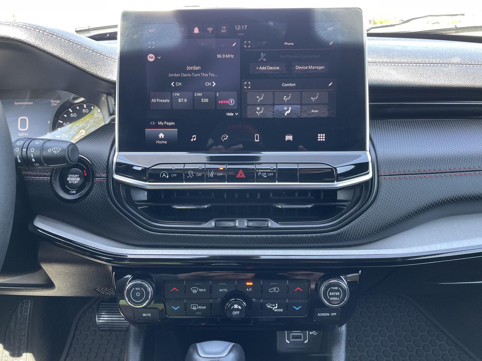 Used 2025 Jeep Compass for sale in Lincoln NE